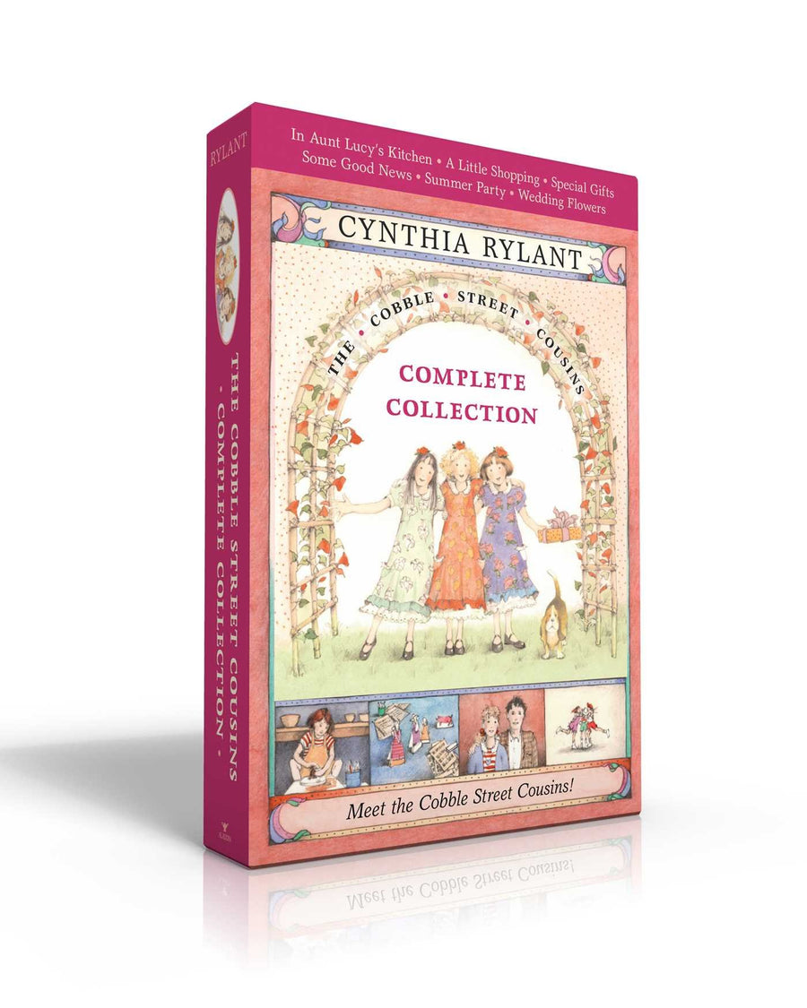 First Chapter Books for Girls – Brighter Day Press