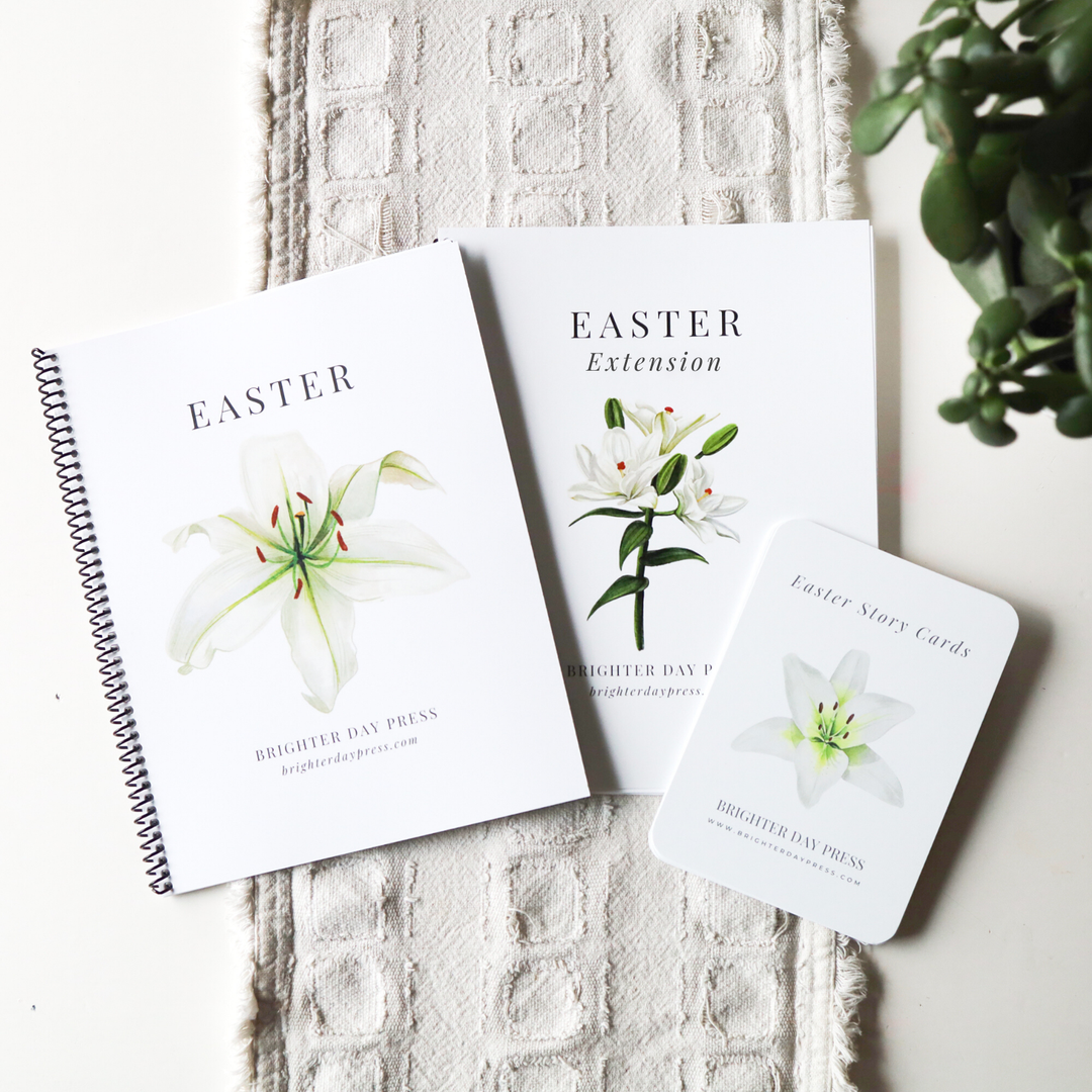 The Easter Bundle Plus