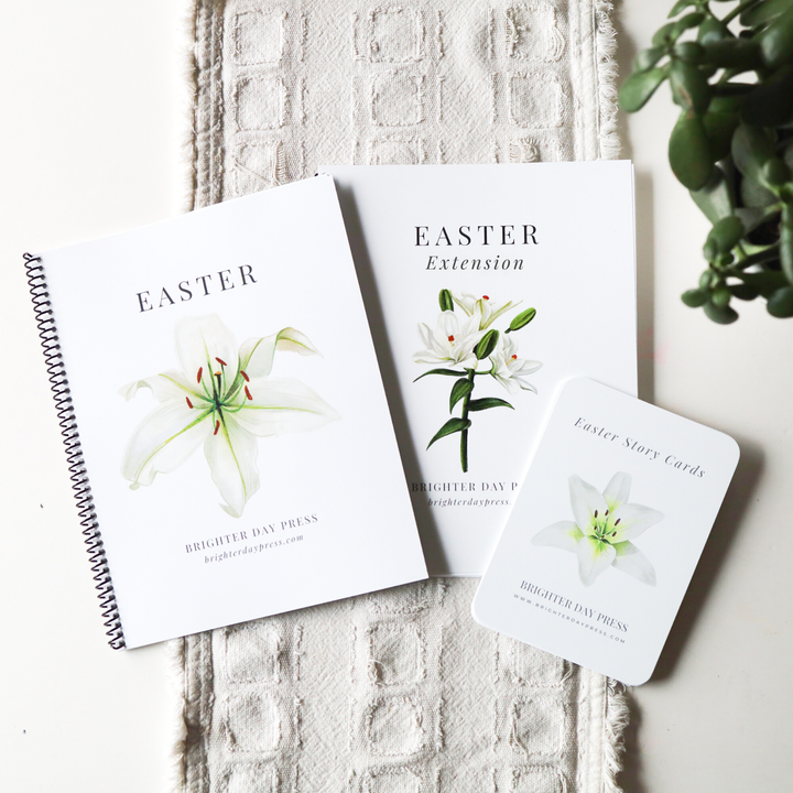 The Easter Bundle Plus