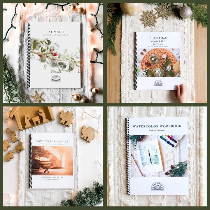 The Christmas Bundle