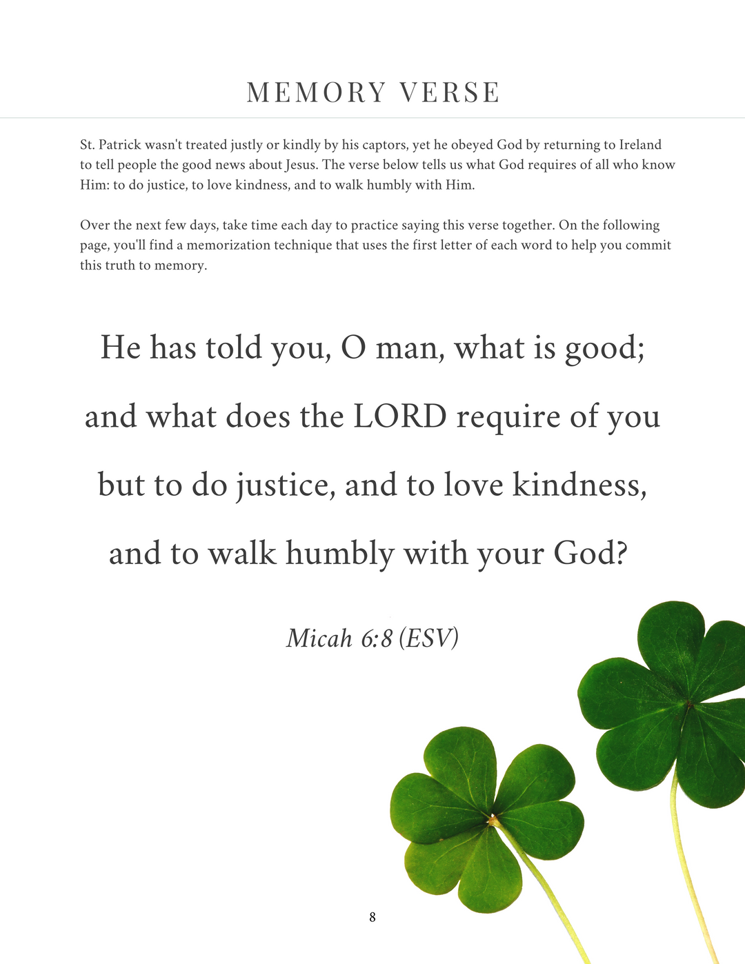 The St. Patrick's Day guide
