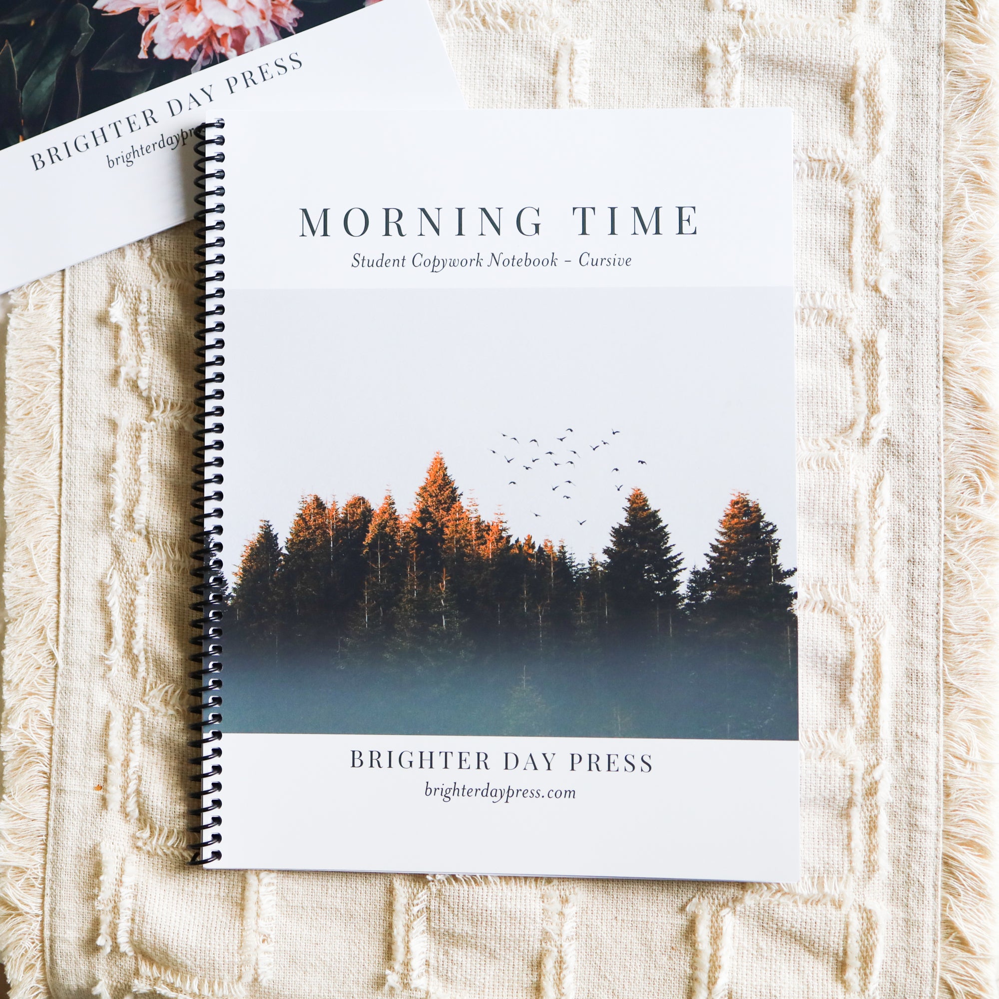 Clearance – Brighter Day Press