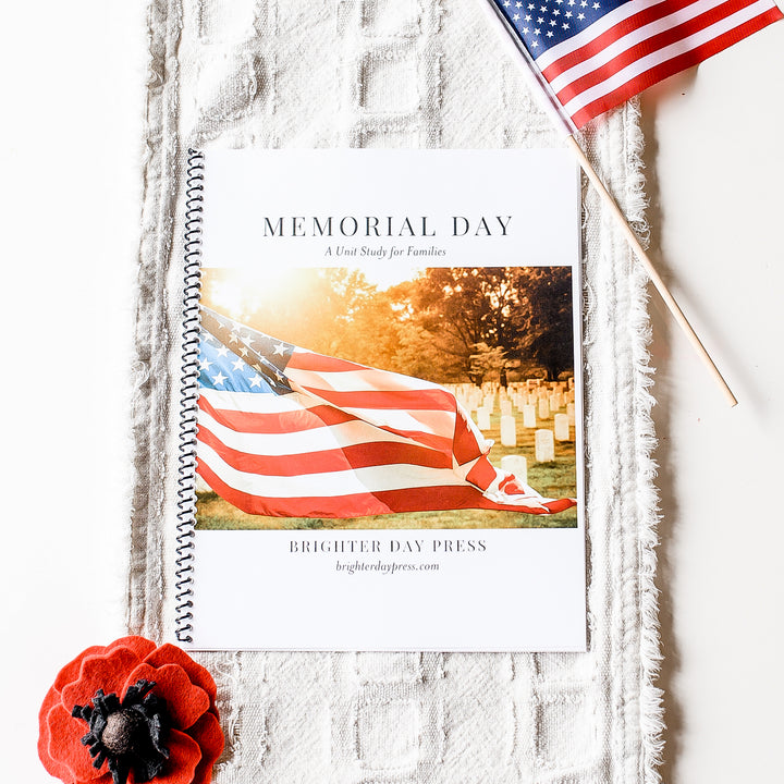 The Memorial Day guide
