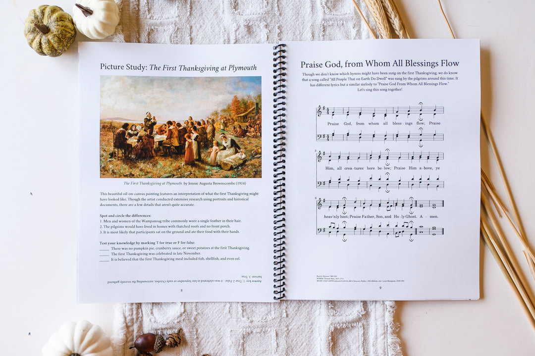 Thanksgiving Day in the USA: A Complete Guide